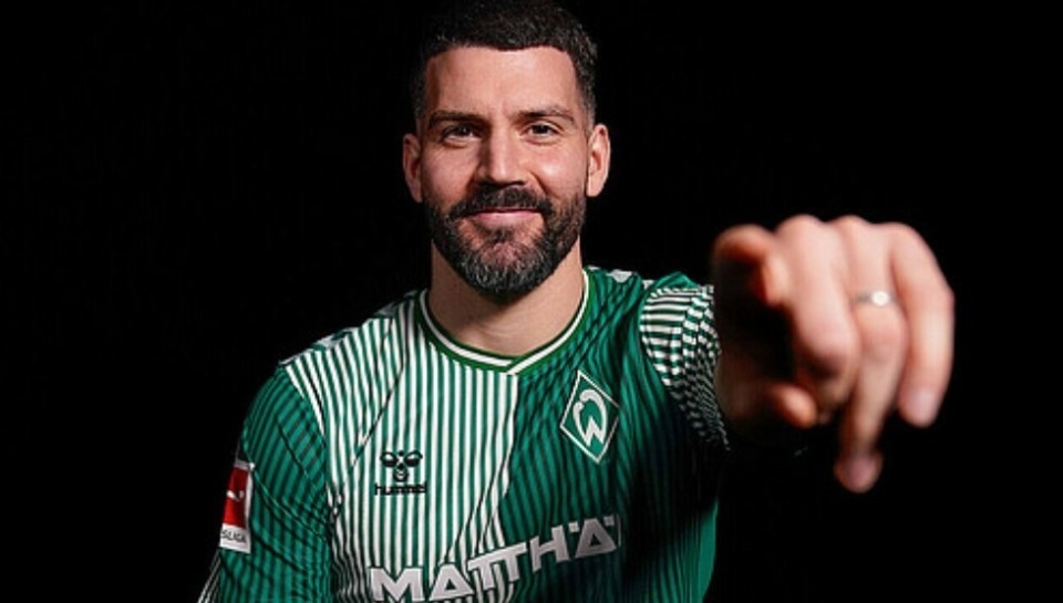 不莱梅球员集体提升，逐渐走出颓势的简单介绍