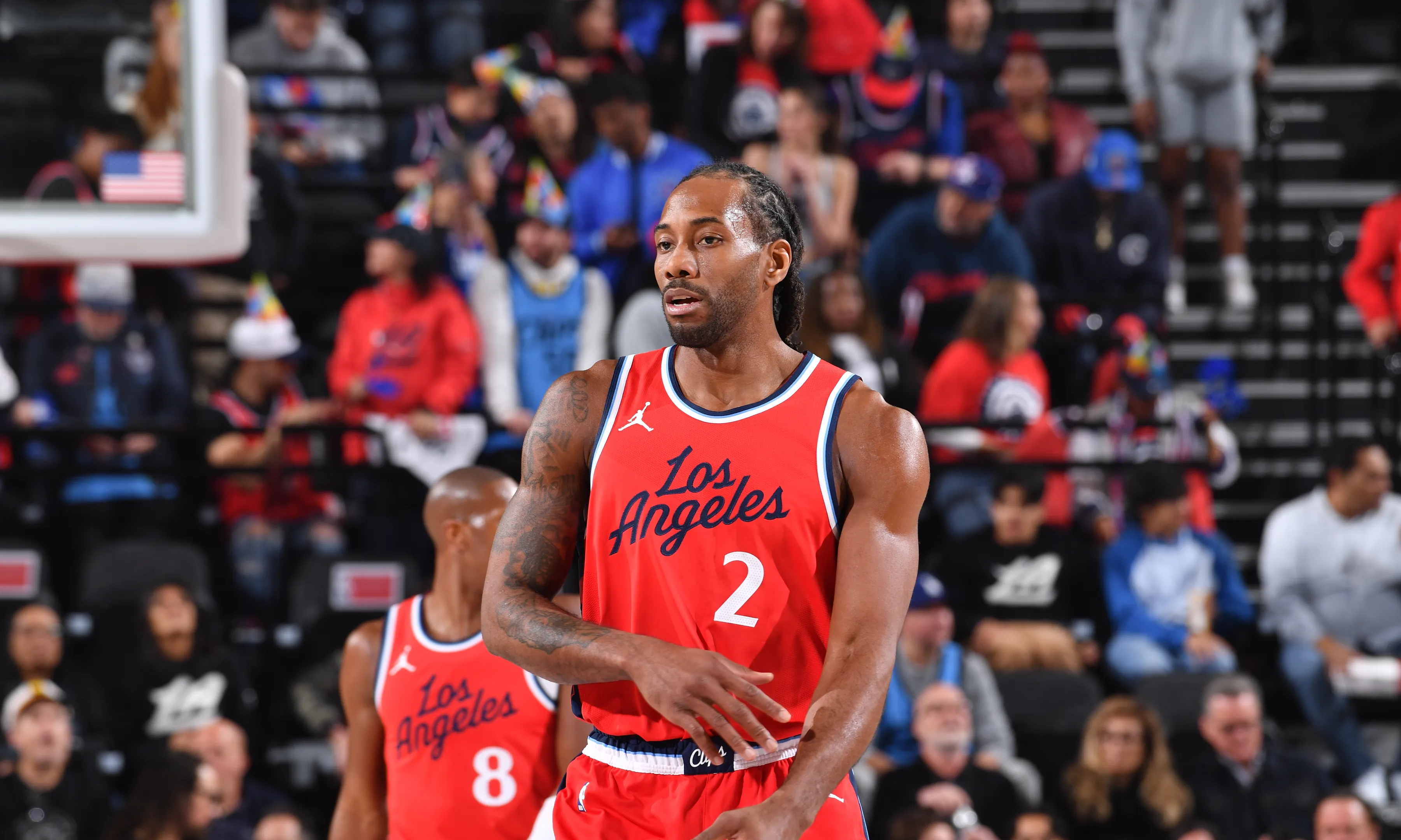 快船击败魔术,迎来连胜好局的简单介绍 快船击败魔术,迎来连胜好局的简单介绍