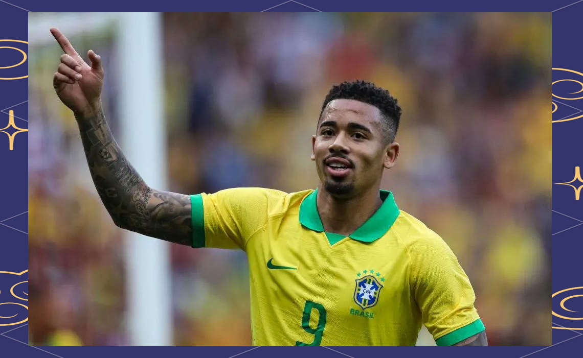 巴西足球传奇球员将亮相新电影，重温辉煌岁月的简单介绍