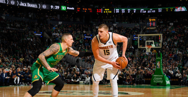 包含篮网惨败掘金，厄文上场仅7分钟的词条