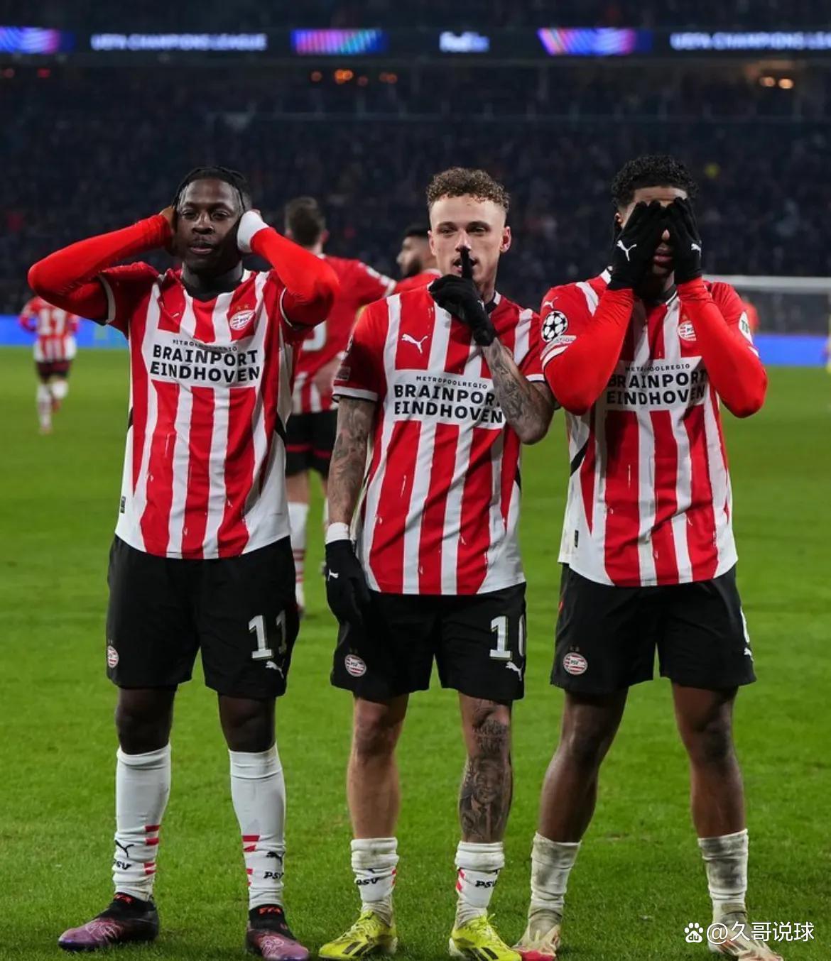 荷甲劲旅耍尽技艺,主场完胜北欧黑马晋级的简单介绍 荷甲劲旅耍尽技艺,主场完胜北欧黑马晋级的简单介绍