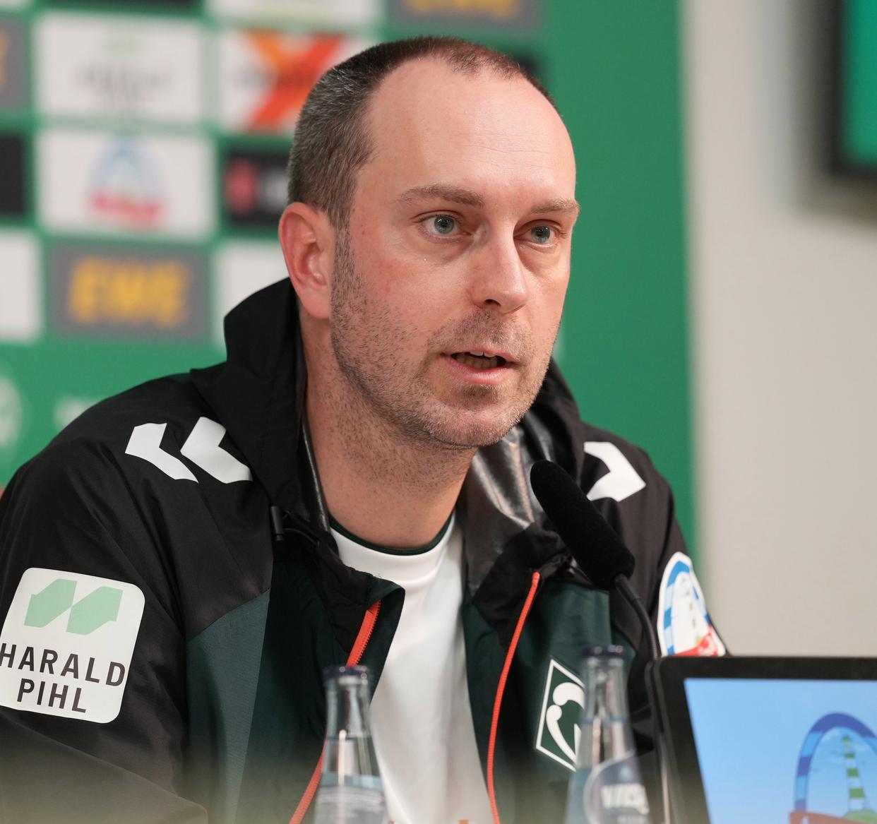 不莱梅球员心态调整,迎接竞争压力的简单介绍 不莱梅球员心态调整,迎接竞争压力的简单介绍