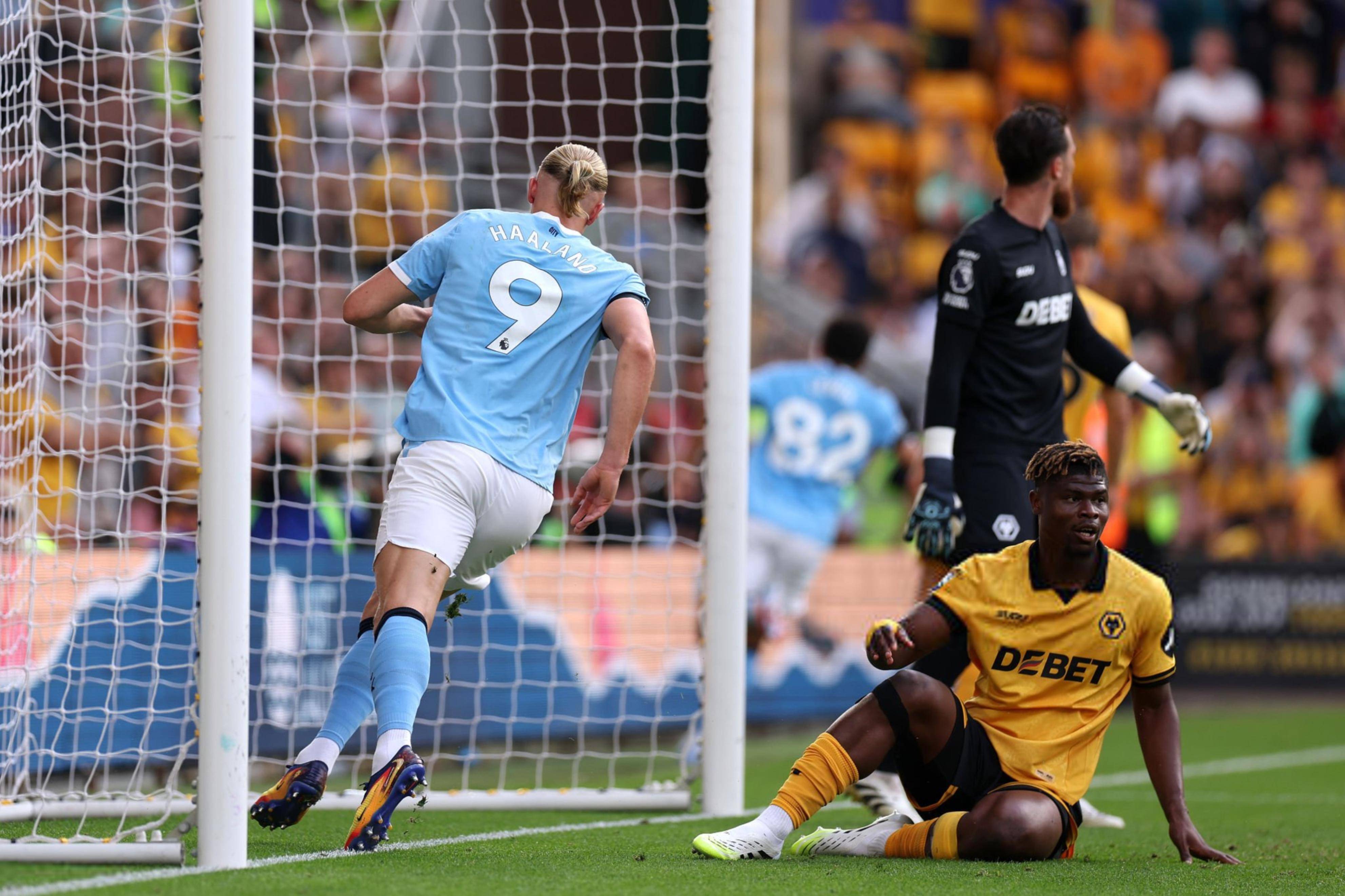 托特纳姆面对曼城,强强对话再度引爆 托特纳姆面对曼城,强强对话再度引爆