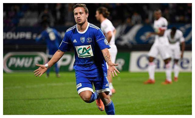 关于图卢兹主场失利，该队士气受挫的信息