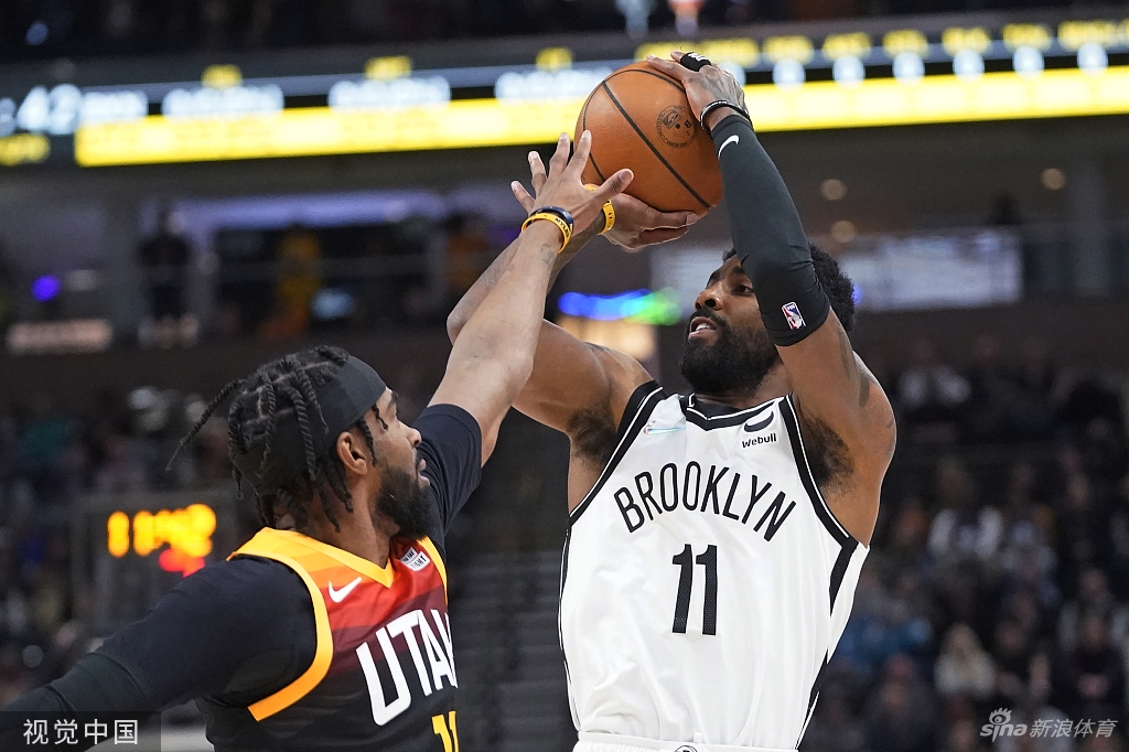 爵士遭遇双线溃败，失去战绩领先优势