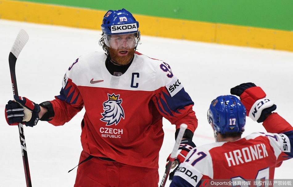 爱沙尼亚击败拉脱维亚晋级冰球半决赛