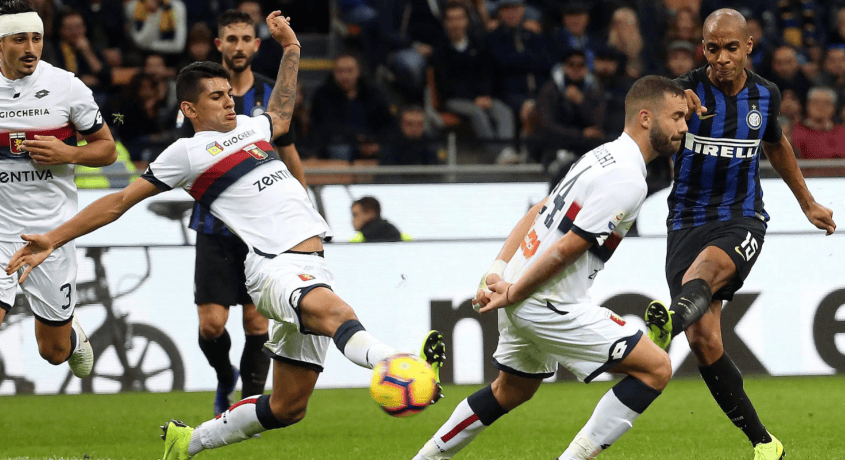 包含罗马主场迎战热那亚，期待致胜取得三分的词条