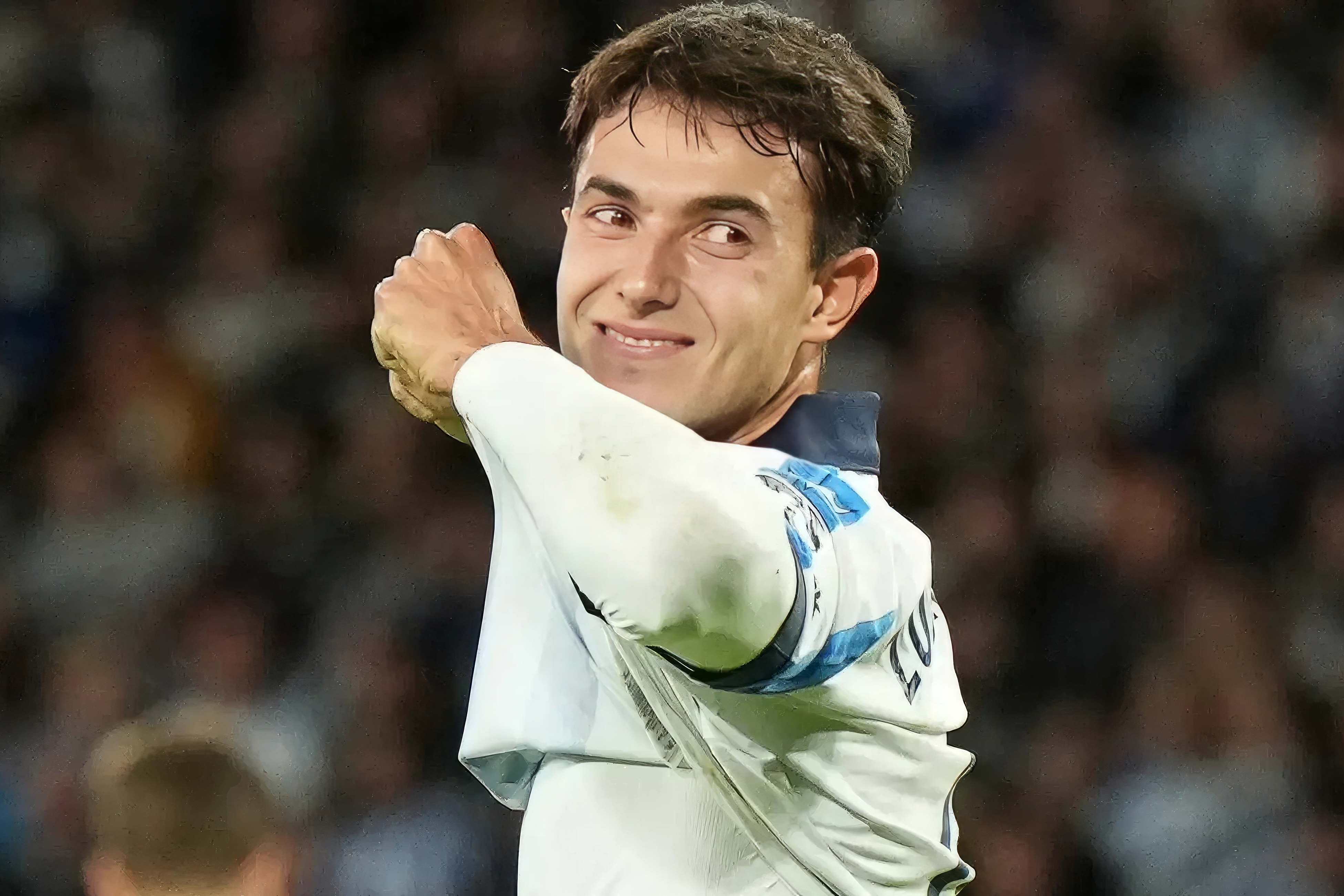 关于球员的技术风格多样化，各具特点令人耳目一新的信息