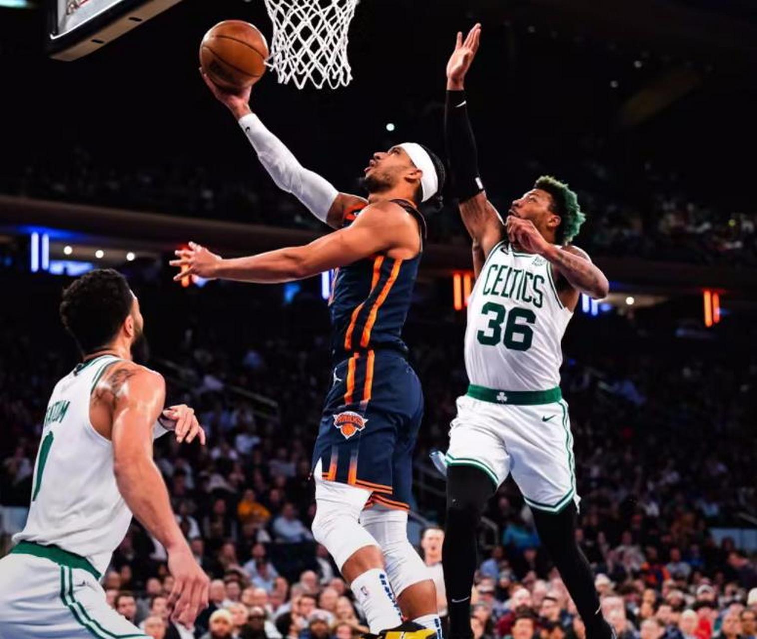 凯尔特人队紧咬比分，一场胜利的心脏悬念结束的简单介绍