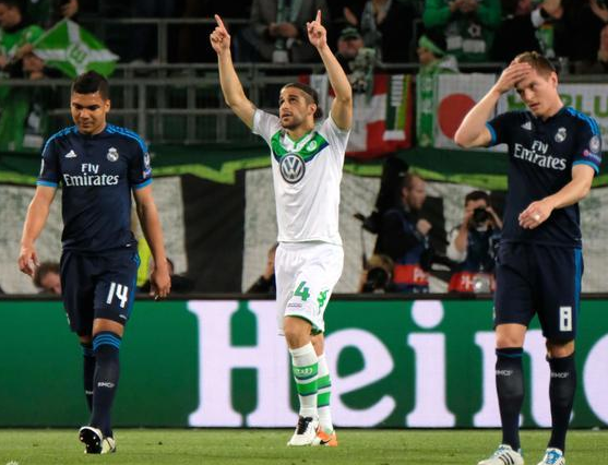 沃尔夫斯堡实现客场逆转，重返胜利轨道的简单介绍