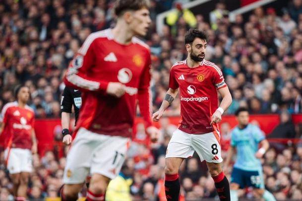 曼联对阵阿森纳揭密最新较量独